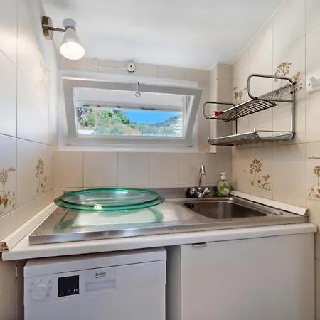 Riviera Mare Appartement *