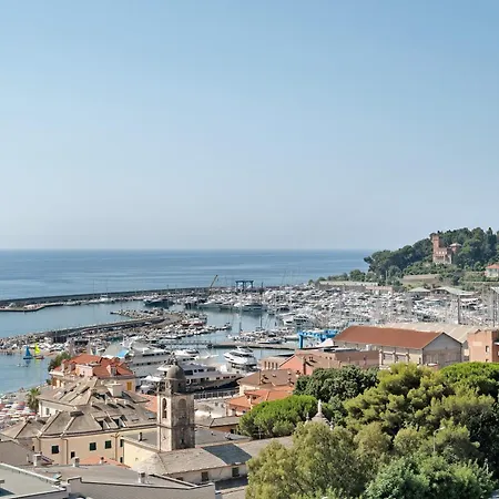 Riviera Mare Appartement