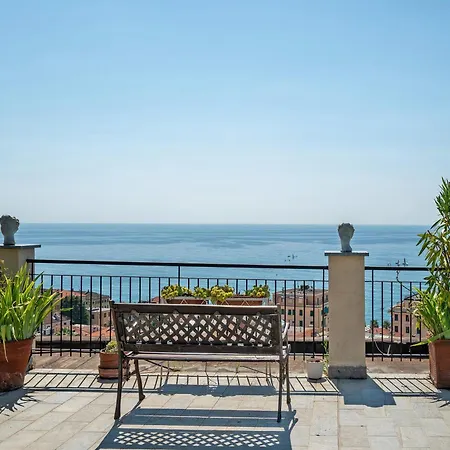Appartement Riviera Mare