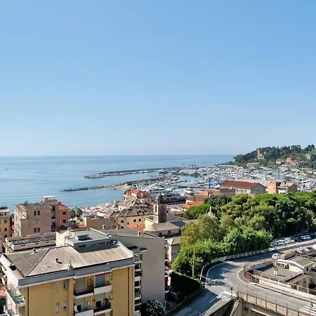 Riviera Mare Appartement