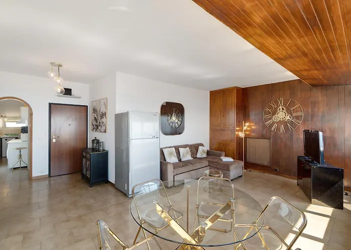 Appartamento Riviera Mare Varazze