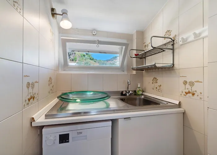 Riviera Mare Apartament *