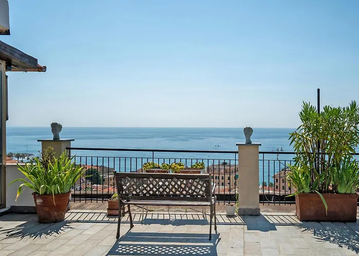 Appartamento Riviera Mare