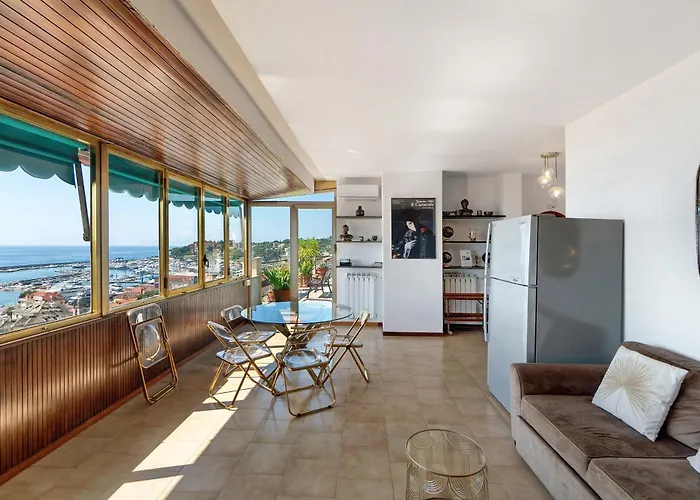 Riviera Mare Apartament *