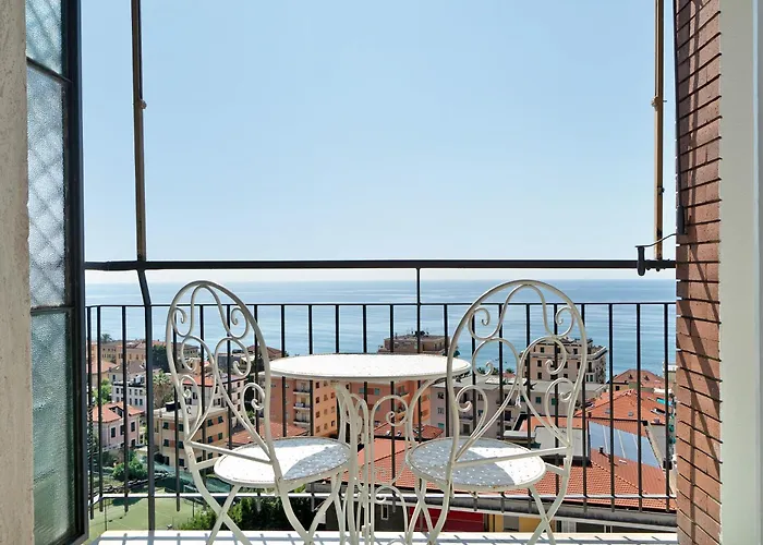 Appartamento Riviera Mare *