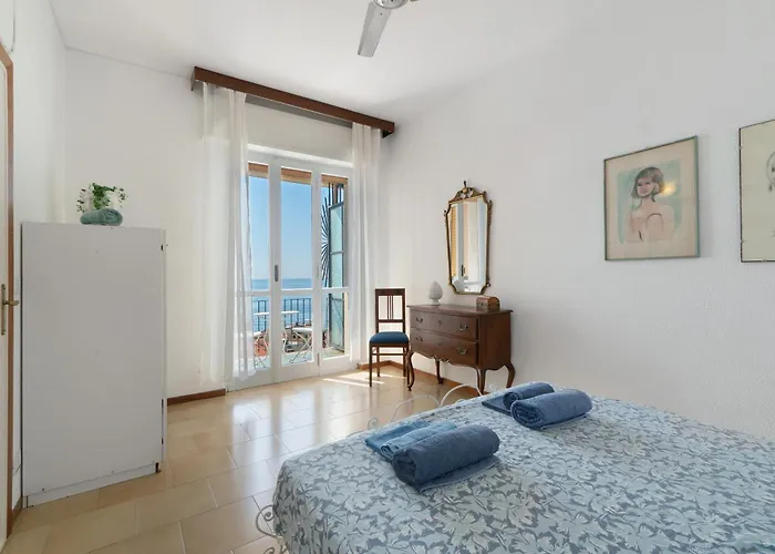 Riviera Mare Apartament *