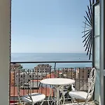 Riviera Mare Lägenhet *