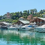 Lägenhet Riviera Mare Varazze