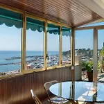 Riviera Mare Lägenhet Varazze