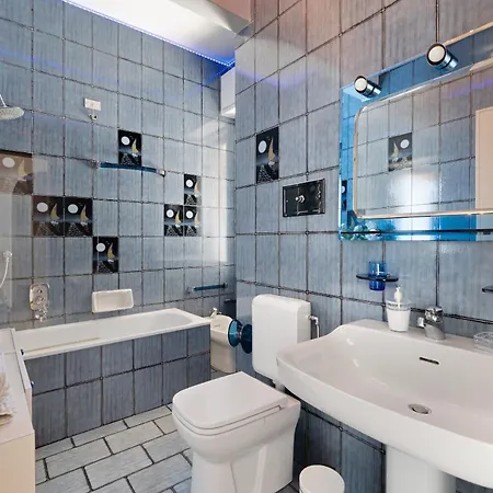 Riviera Mare * 바라체