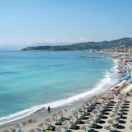 Riviera Mare Apartment Varazze
