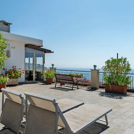 Riviera Mare Apartamento Varazze