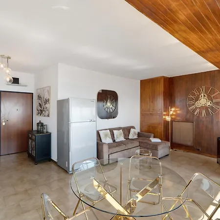 Apartamento Riviera Mare Varazze