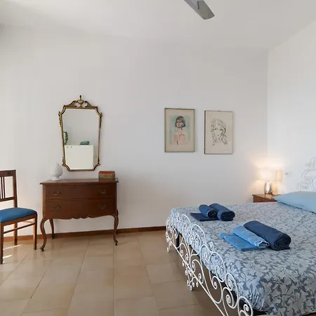 Riviera Mare Apartamento Varazze