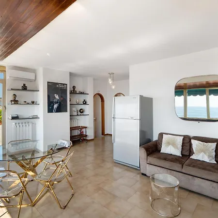 Riviera Mare Apartamento Varazze