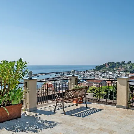 Apartamento Riviera Mare Varazze