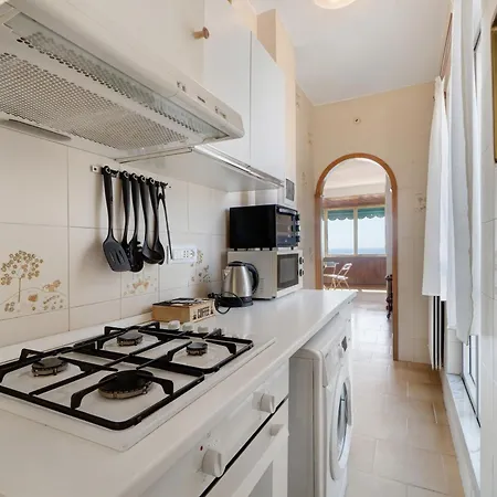 Riviera Mare * 바라체