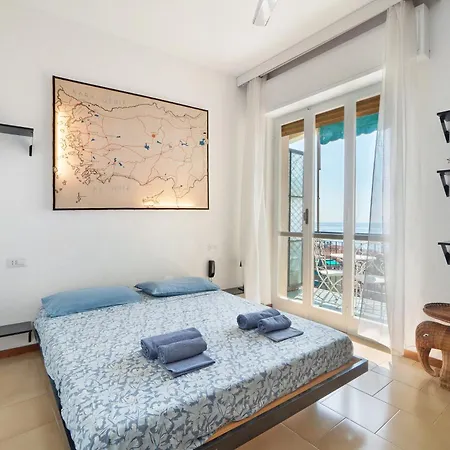 Riviera Mare Apartament