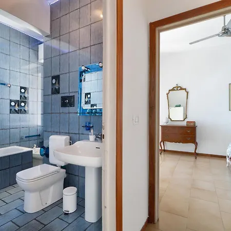 Apartamento Riviera Mare