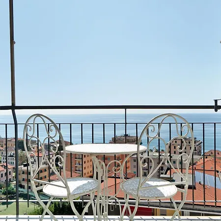 Apartamento Riviera Mare *
