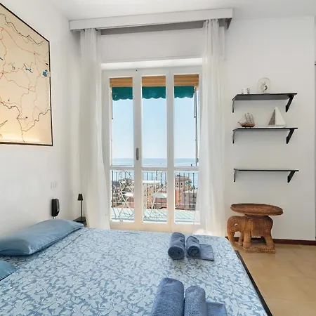 Riviera Mare Apartment Varazze