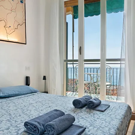 Riviera Mare 바라체