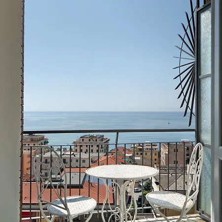 Riviera Mare Apartament *