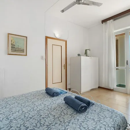 아파트 Riviera Mare *