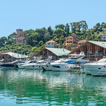 아파트 Riviera Mare 바라체