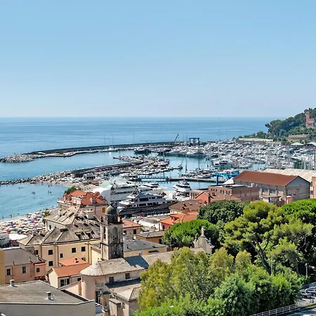 Riviera Mare