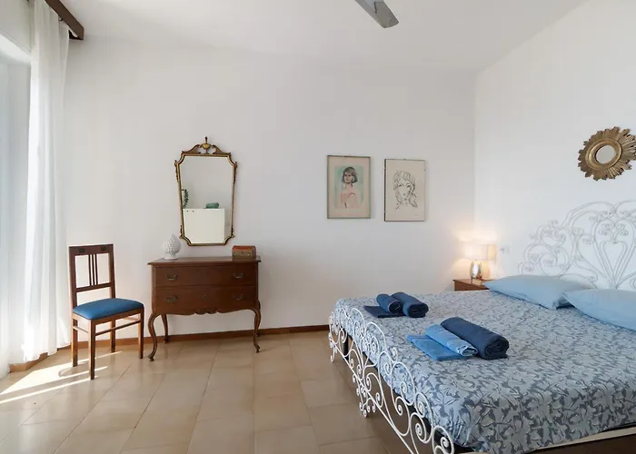 Riviera Mare Apartamento Varazze
