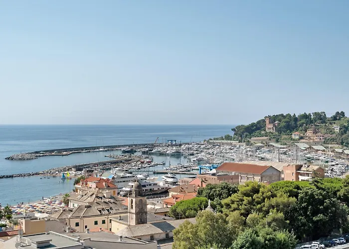 Riviera Mare Apartamento