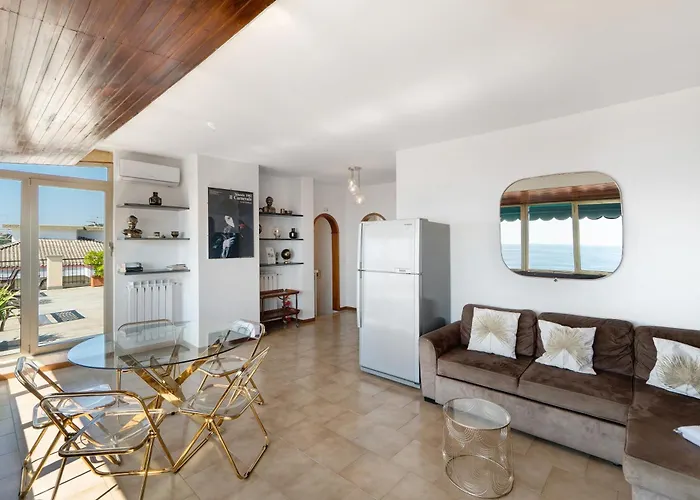 Riviera Mare Apartamento Varazze
