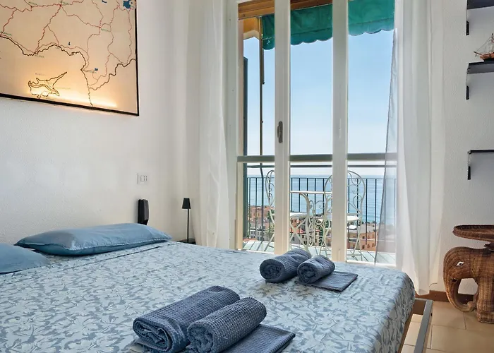 Riviera Mare Varazze