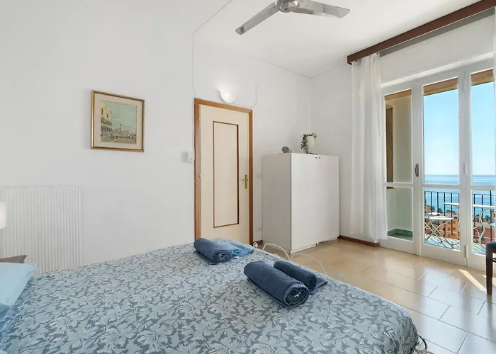 Lejlighed Riviera Mare *
