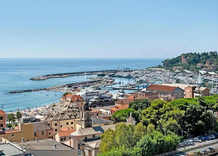 Riviera Mare