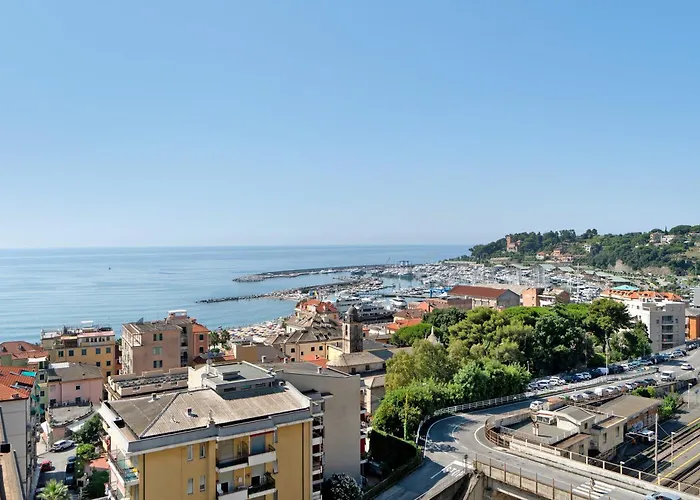 Riviera Mare Apartamento